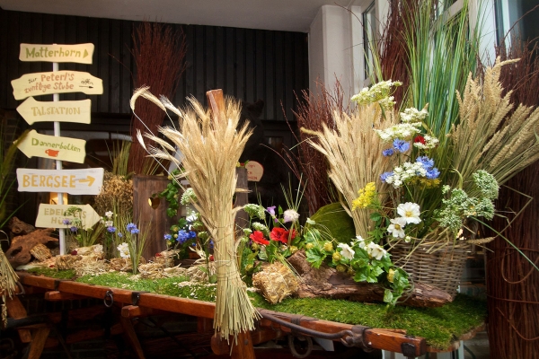 Hotel Rheinterrasse Benrath (Düsseldorf)